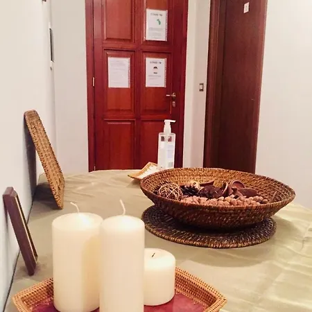 “del Ponte” 3* Cartignano