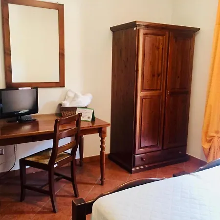 ゲストハウス “del Ponte” 3*