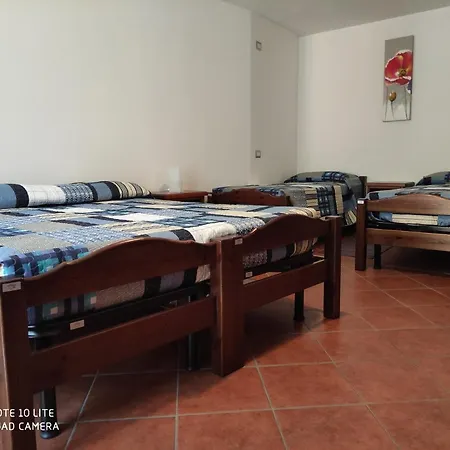 “del Ponte” 3*