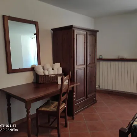 Vendégház “del Ponte”