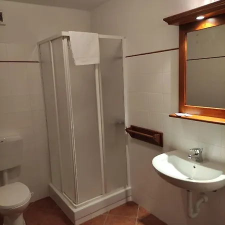 “del Ponte” Vendégház