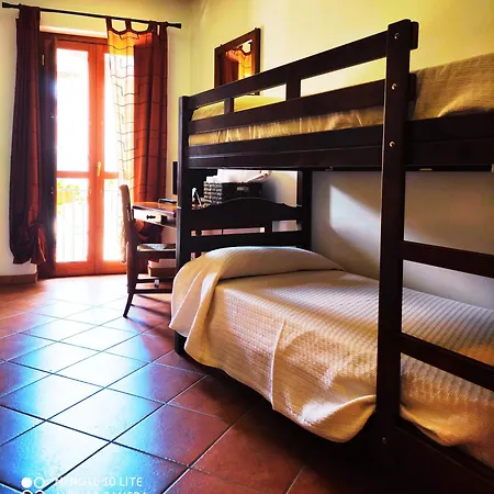 Guest house “del Ponte” 3*