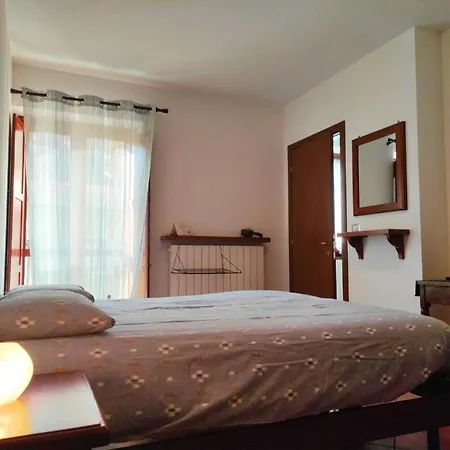 “del Ponte” 3* Cartignano