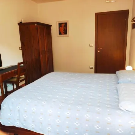 Vendégház “del Ponte”